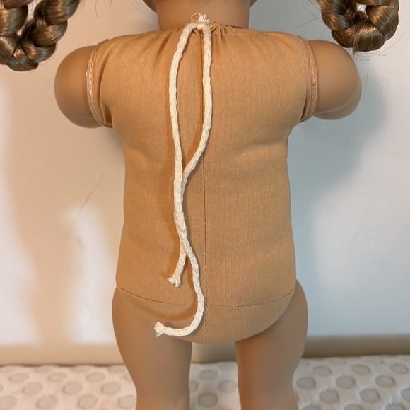 Vintage Pleasant Company American Girl Doll Kirsten - Picture 9 of 16